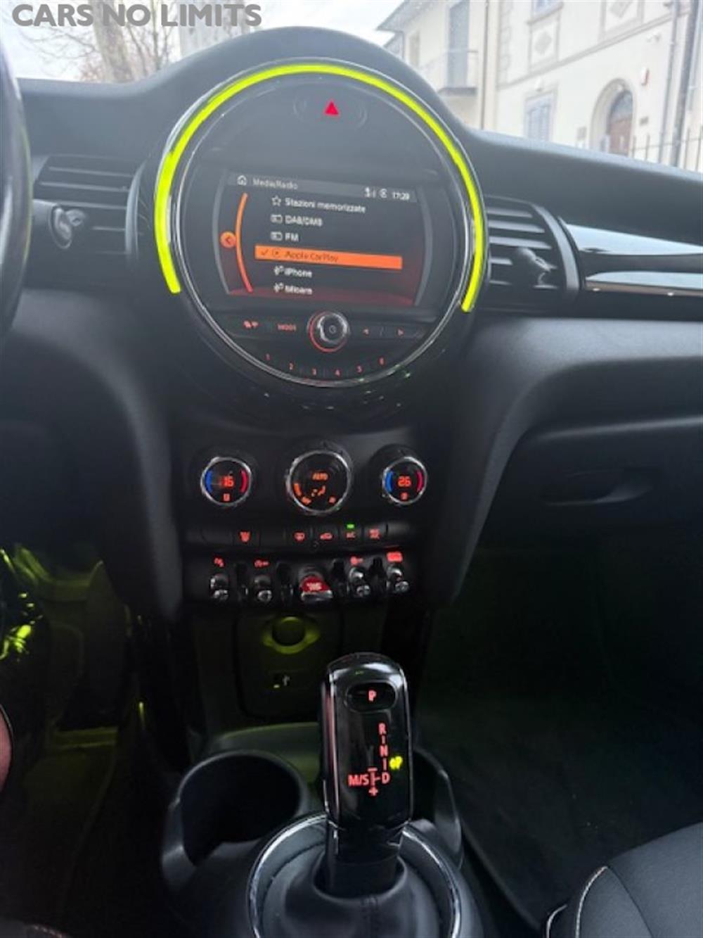 Cooper Cooper 1.5 Cooper Boost 5 p