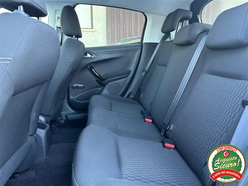 208 208 1° serie PureTech 68