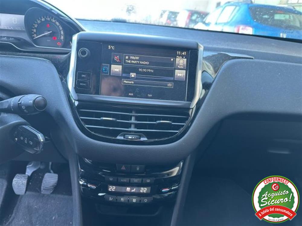 208 208 1° serie PureTech 68