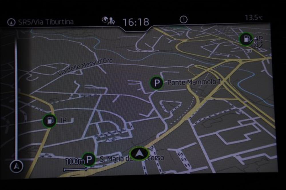 Kodiaq Kodiaq 2.0 TDI EVO SCR DSG