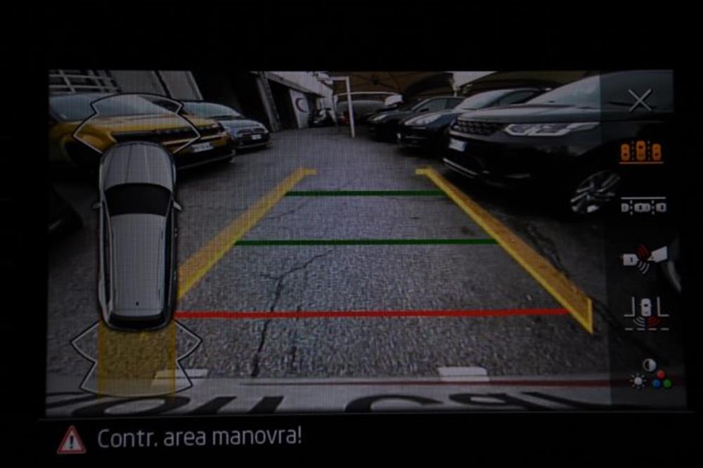 Kodiaq Kodiaq 2.0 TDI EVO SCR DSG