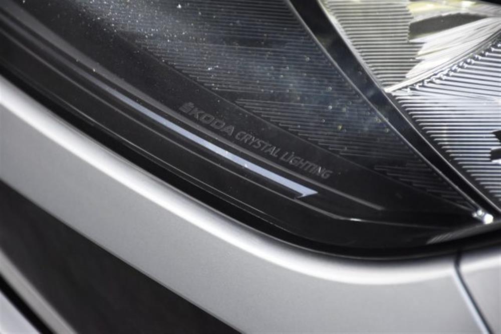 Kodiaq Kodiaq 2.0 TDI EVO SCR DSG