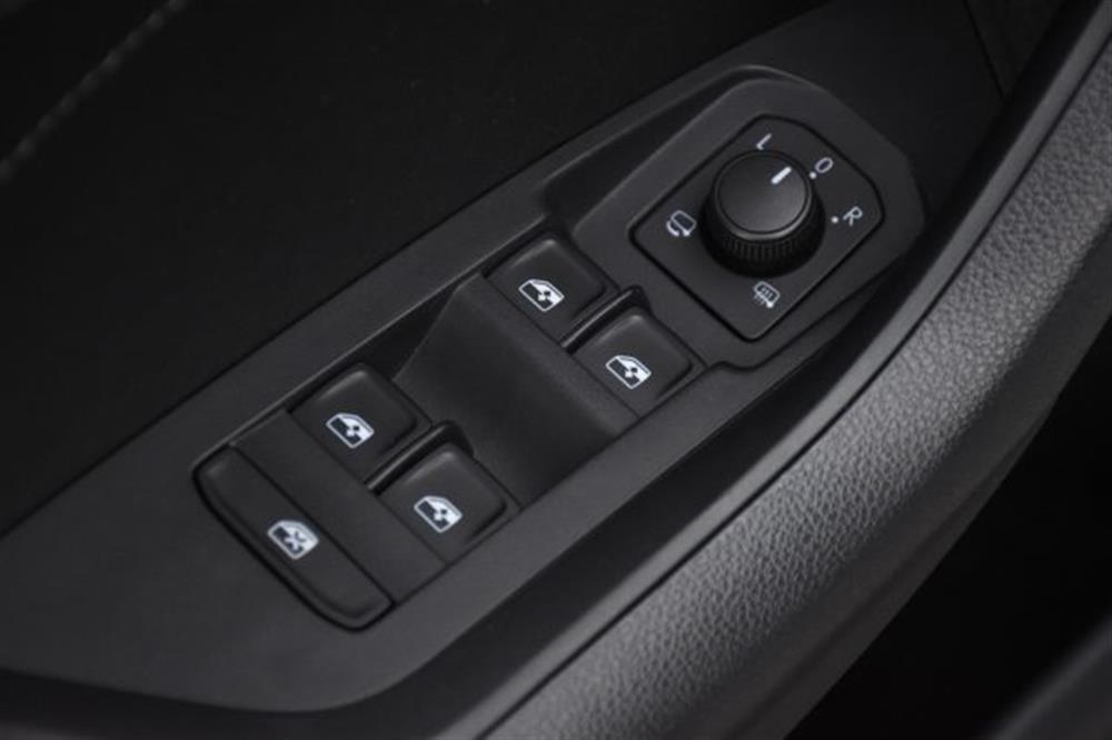 Kodiaq Kodiaq 2.0 TDI EVO SCR DSG