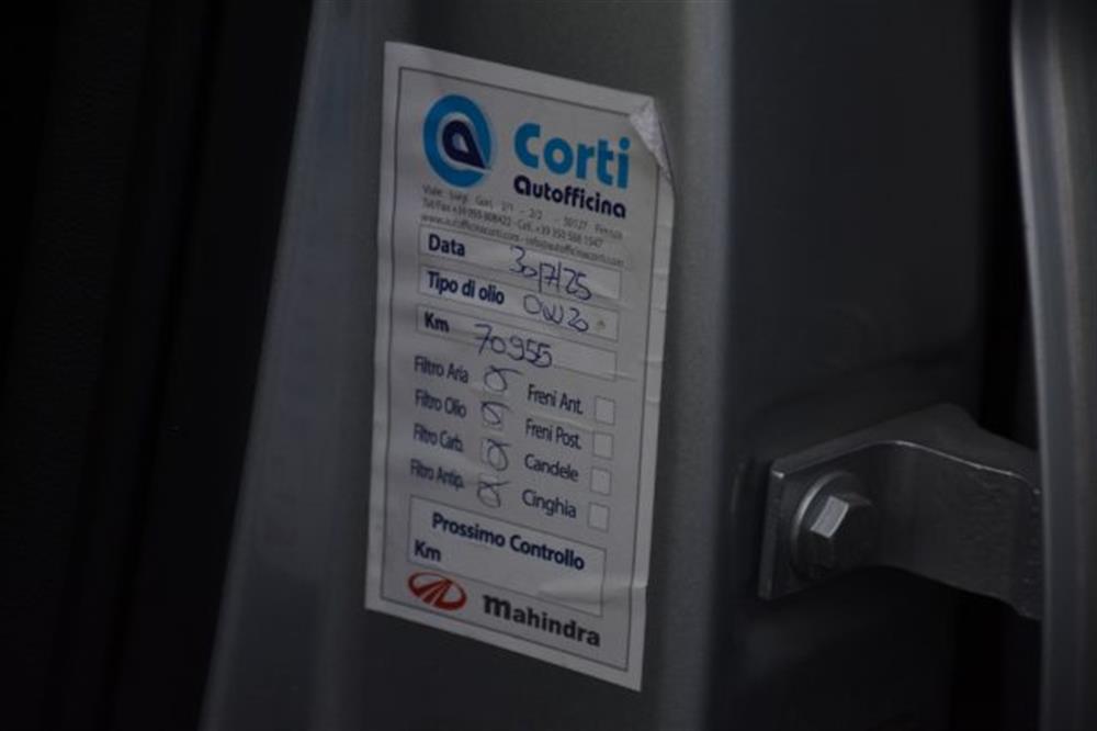 Kodiaq Kodiaq 2.0 TDI EVO SCR DSG