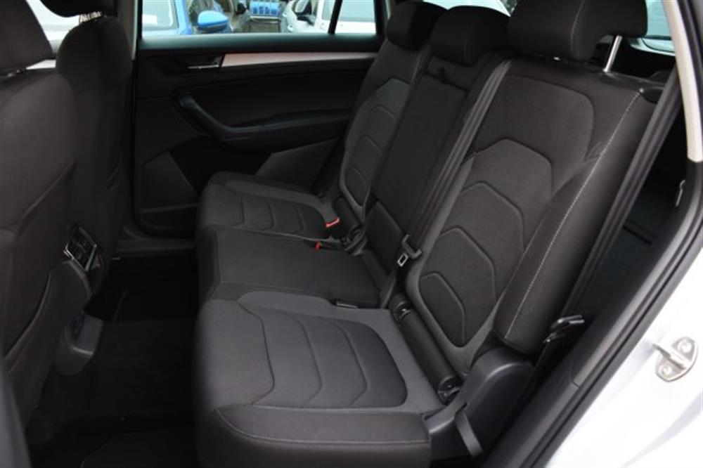 Kodiaq Kodiaq 2.0 TDI EVO SCR DSG