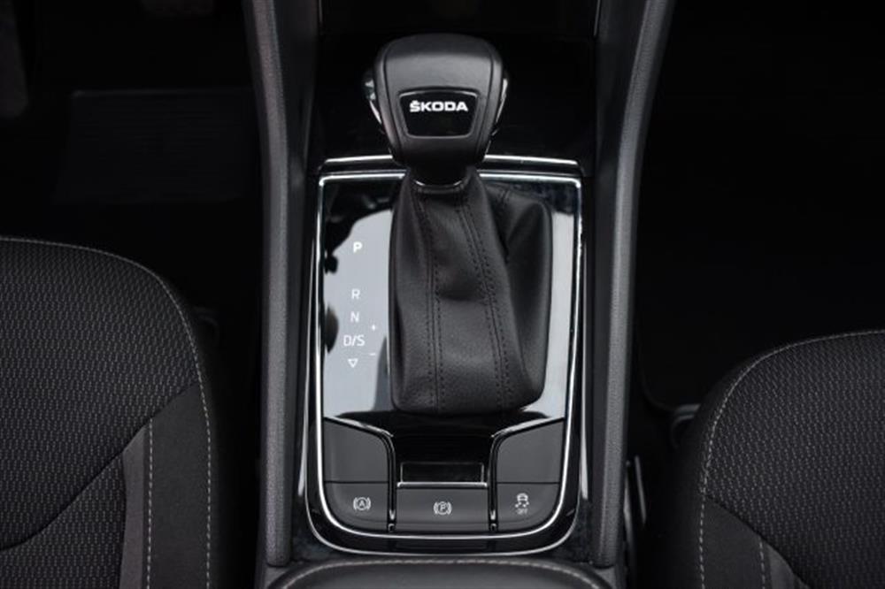 Kodiaq Kodiaq 2.0 TDI EVO SCR DSG