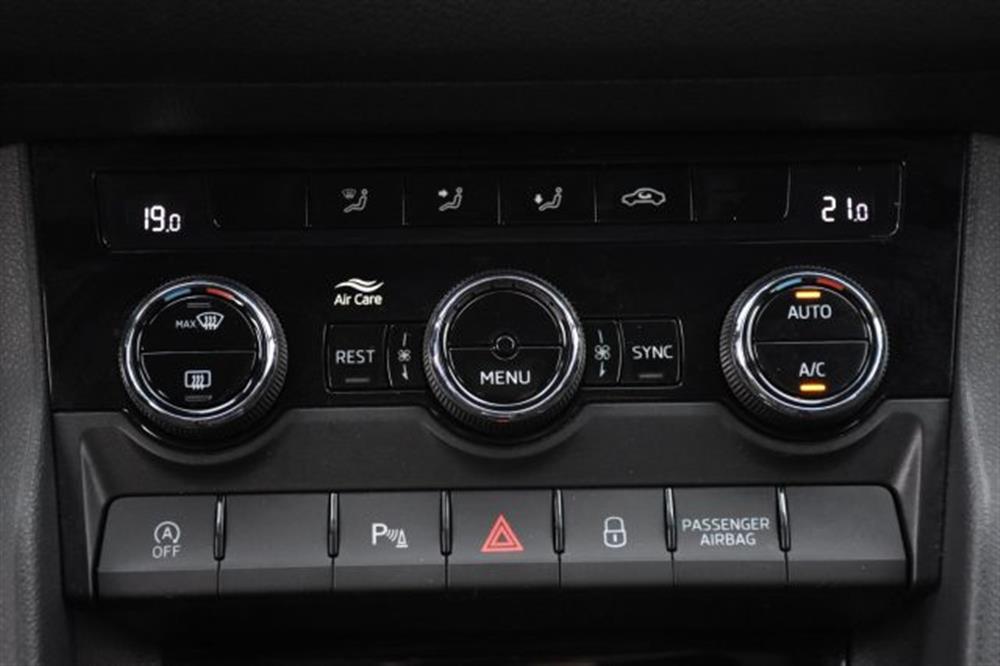 Kodiaq Kodiaq 2.0 TDI EVO SCR DSG