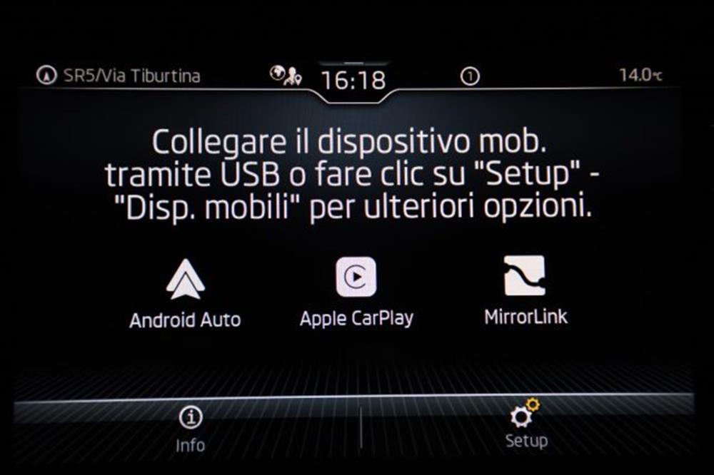 Kodiaq Kodiaq 2.0 TDI EVO SCR DSG