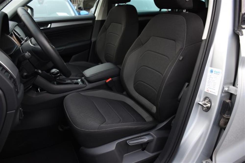 Kodiaq Kodiaq 2.0 TDI EVO SCR DSG