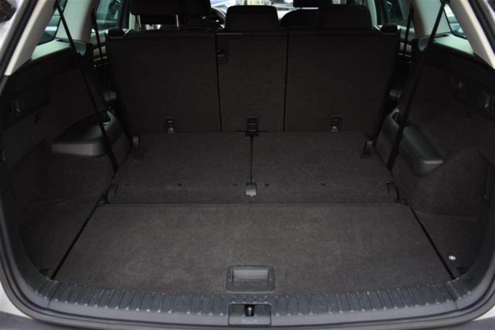 Kodiaq Kodiaq 2.0 TDI EVO SCR DSG