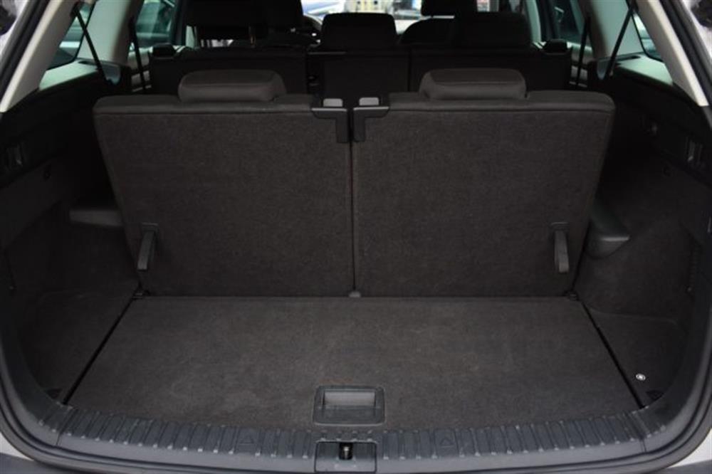 Kodiaq Kodiaq 2.0 TDI EVO SCR DSG