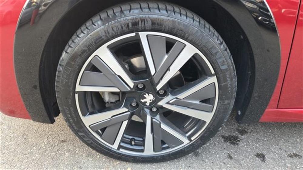 208 208 BlueHDi 100 S&S 5 po