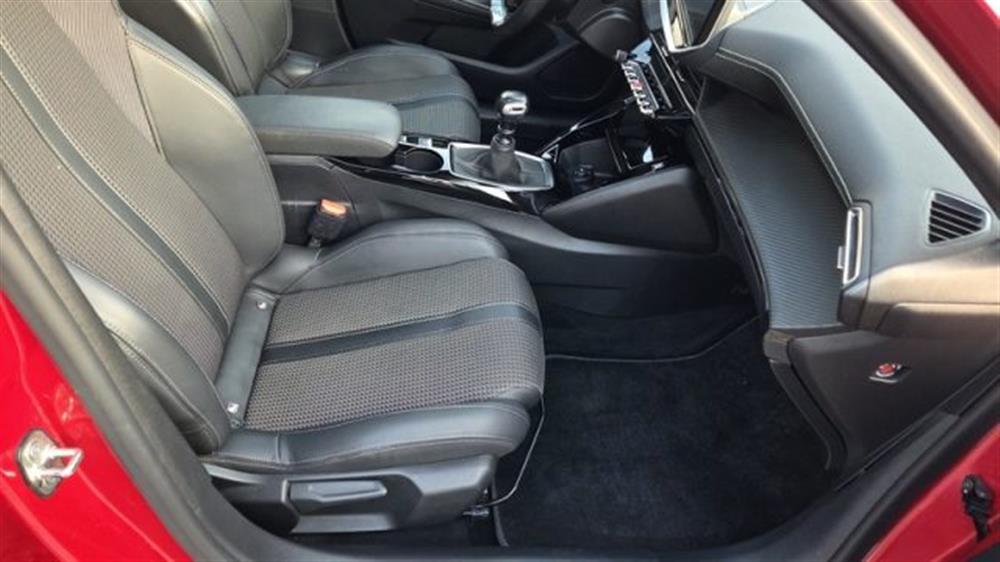 208 208 BlueHDi 100 S&S 5 po