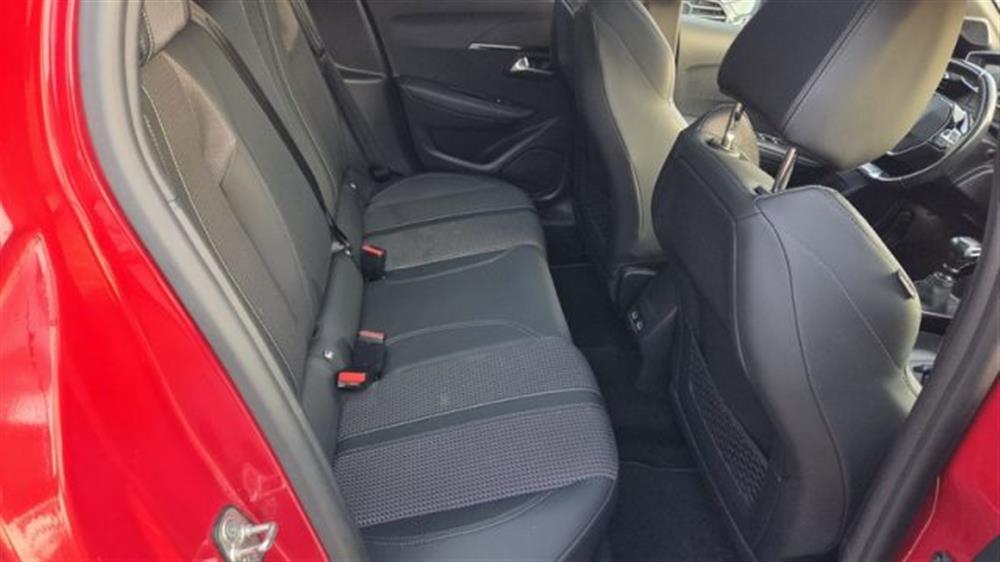 208 208 BlueHDi 100 S&S 5 po