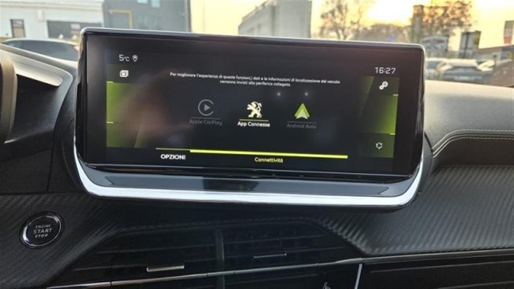 208 208 BlueHDi 100 S&S 5 po