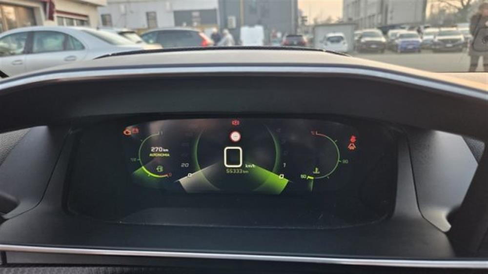 208 208 BlueHDi 100 S&S 5 po