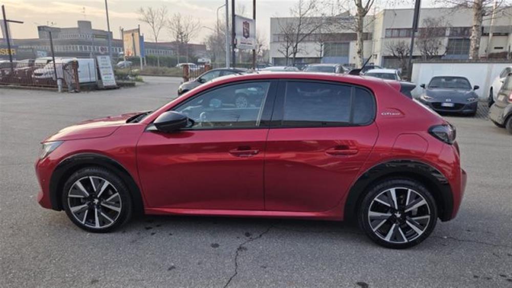 208 208 BlueHDi 100 S&S 5 po