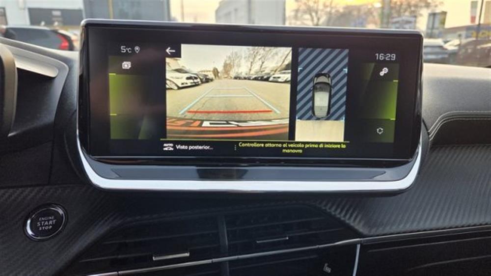 208 208 BlueHDi 100 S&S 5 po