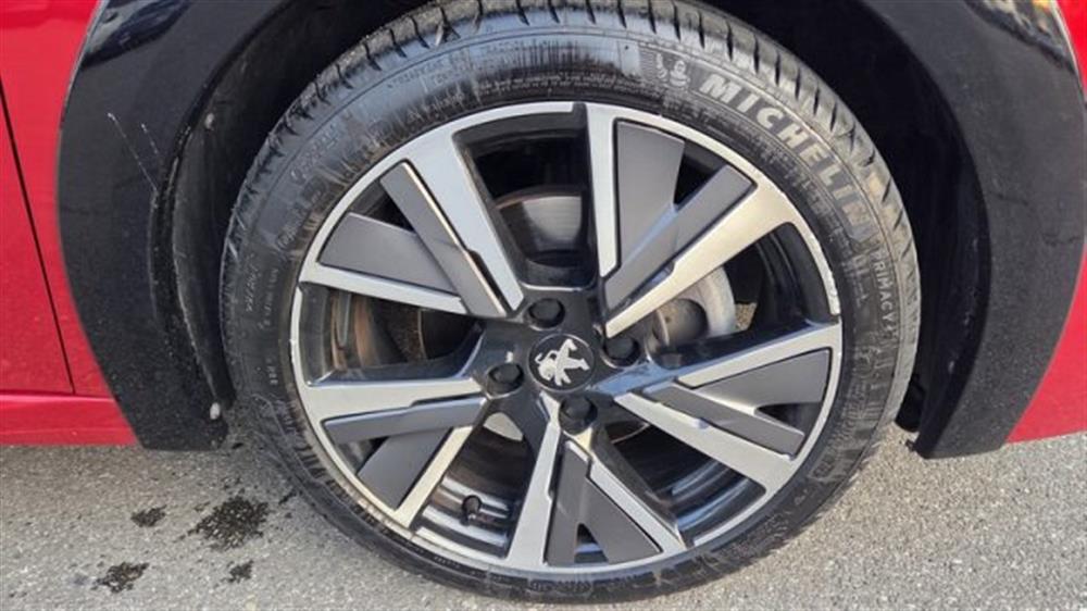 208 208 BlueHDi 100 S&S 5 po