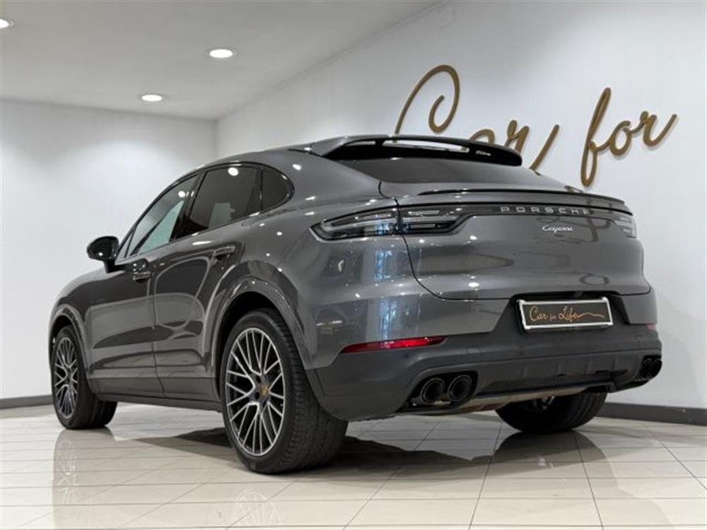 Cayenne Cayenne Coupé 3.0 V6 IVA ESP