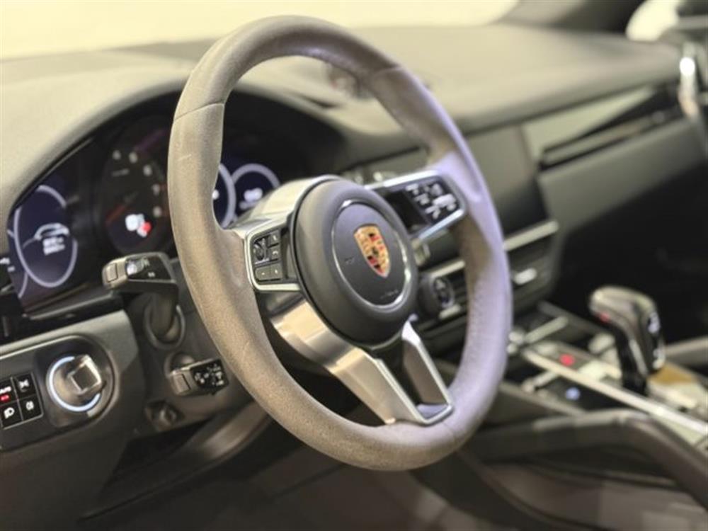 Cayenne Cayenne Coupé 3.0 V6 IVA ESP