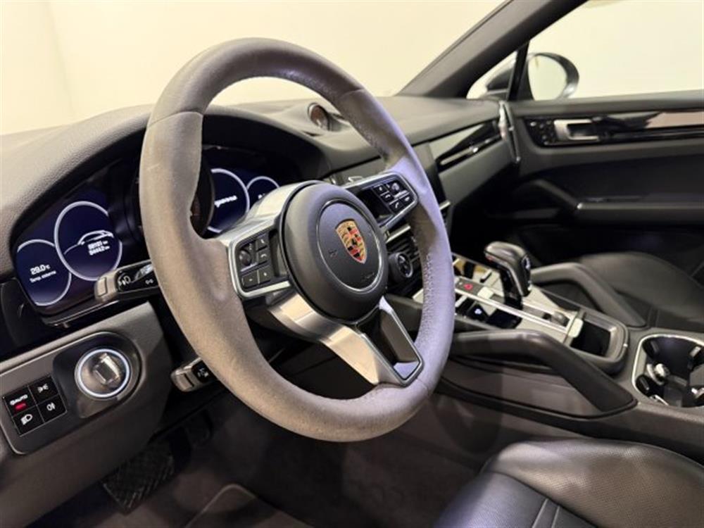 Cayenne Cayenne Coupé 3.0 V6 IVA ESP