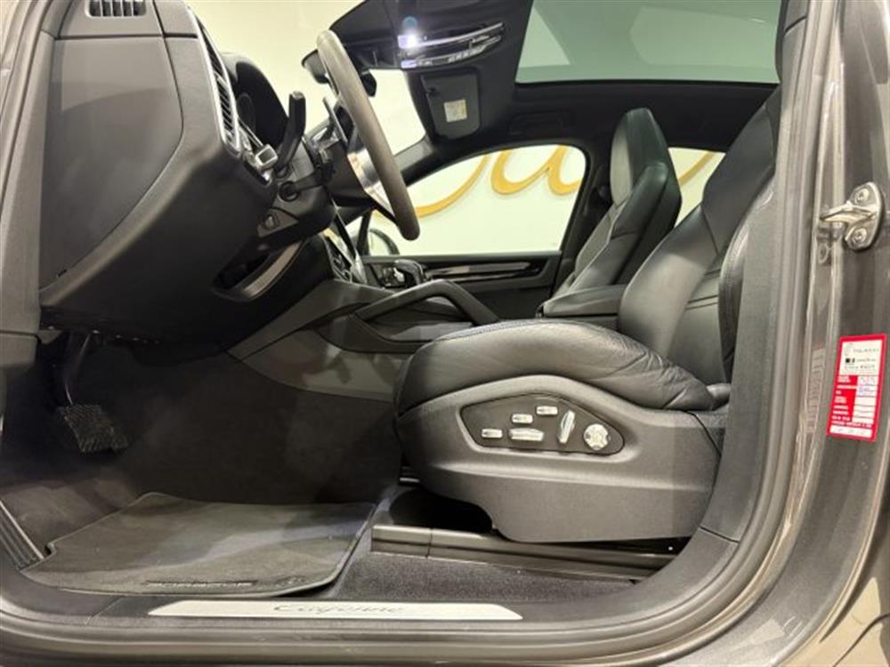 Cayenne Cayenne Coupé 3.0 V6 IVA ESP