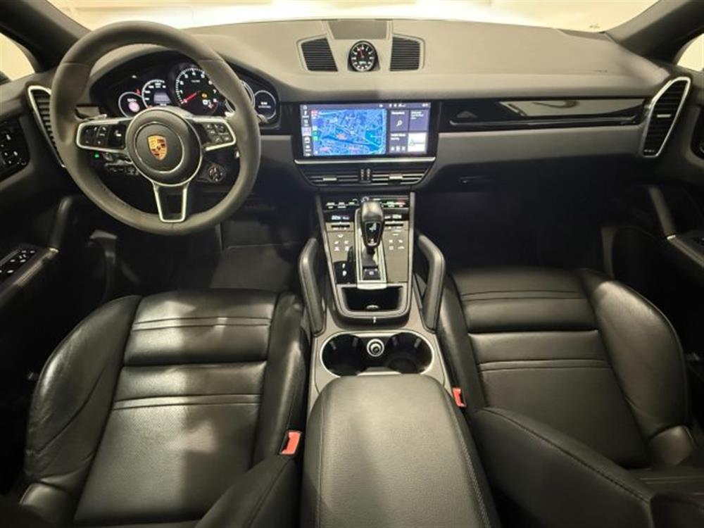 Cayenne Cayenne Coupé 3.0 V6 IVA ESP