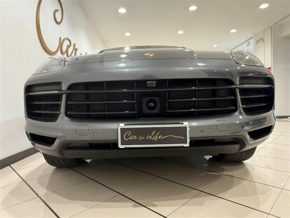 Cayenne Cayenne Coupé 3.0 V6 IVA ESP