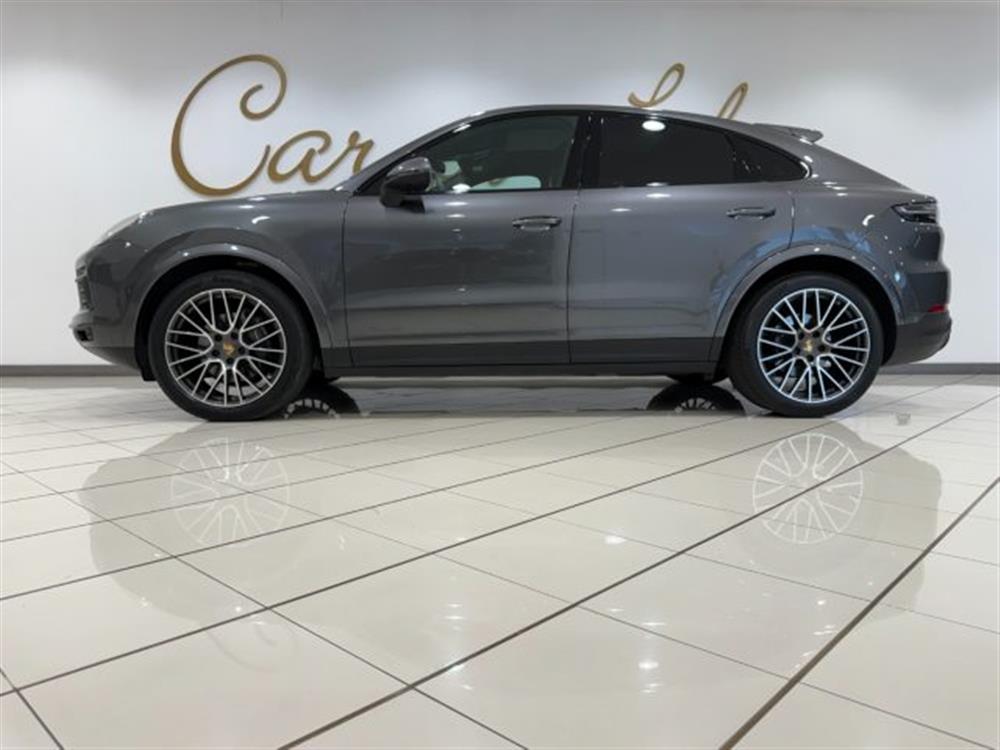 Cayenne Cayenne Coupé 3.0 V6 IVA ESP