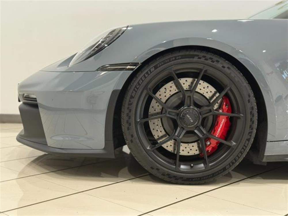 911 911 GT3 992 IVA ESPOSTA