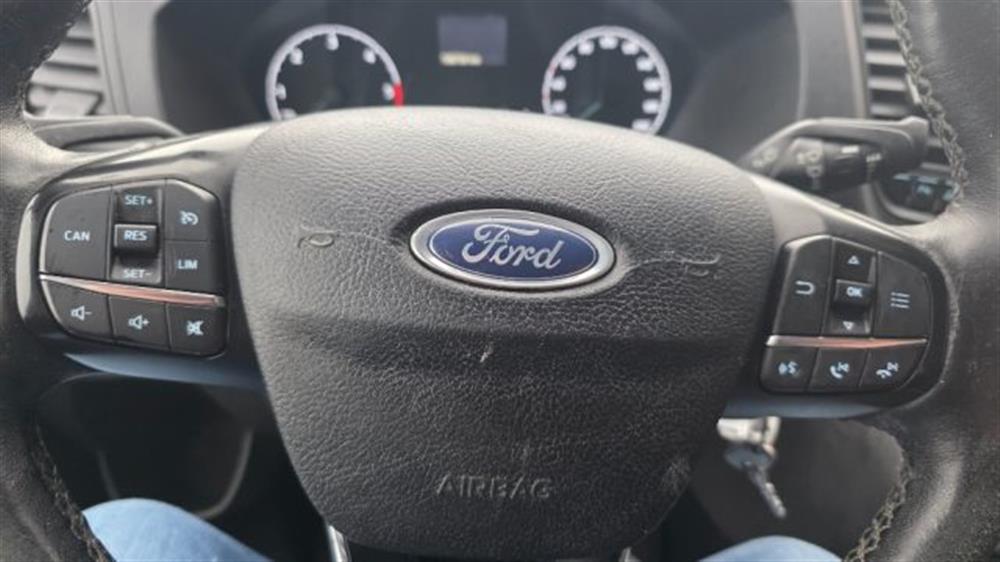 Transit Custom Transit Custom 280 2.0 TDCi 130 PC