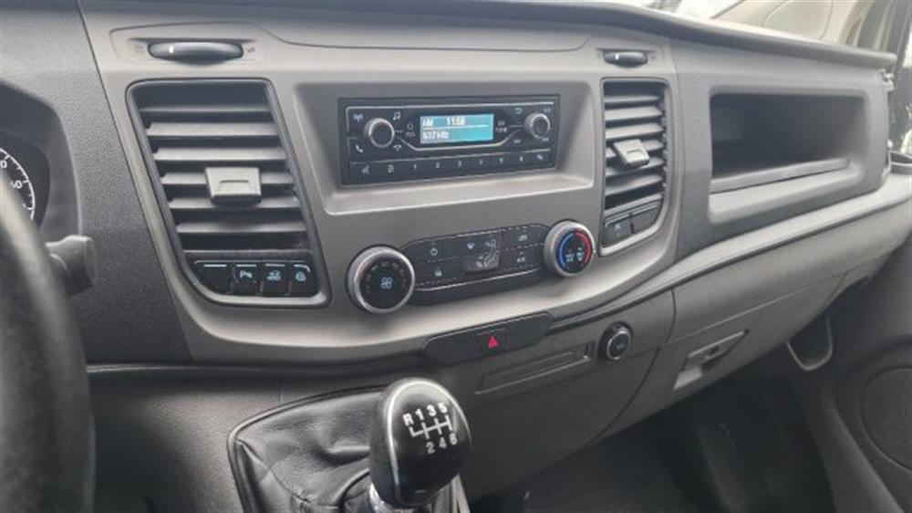 Transit Custom Transit Custom 280 2.0 TDCi 130 PC