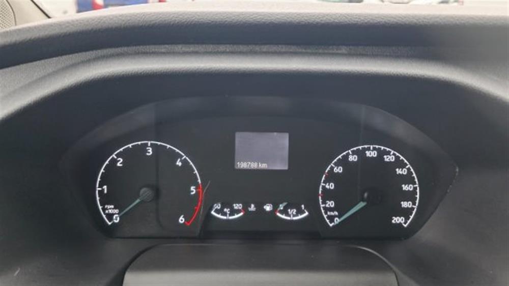 Transit Custom Transit Custom 280 2.0 TDCi 130 PC