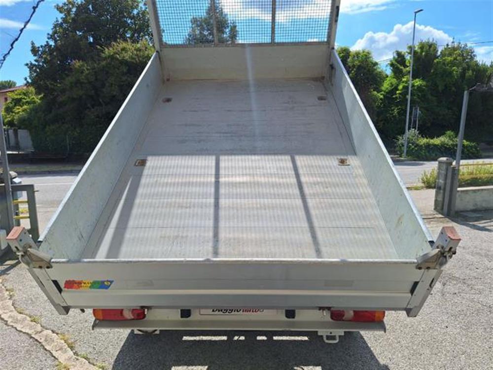 Boxer Boxer 335 2.0 BlueHDi 130C