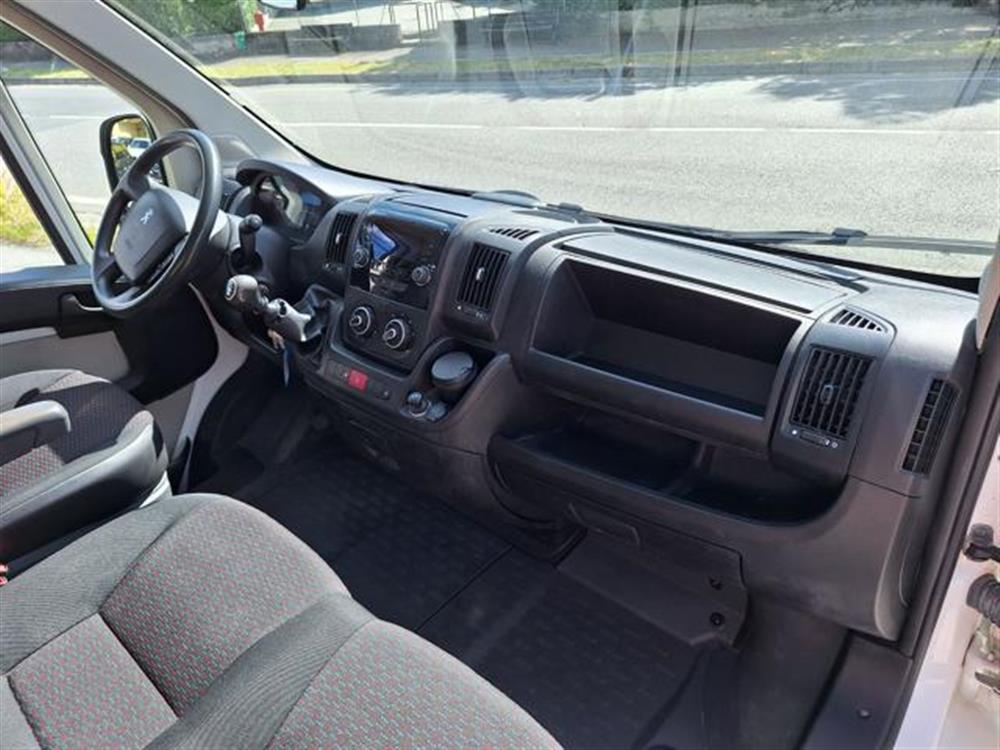 Boxer Boxer 335 2.0 BlueHDi 130C