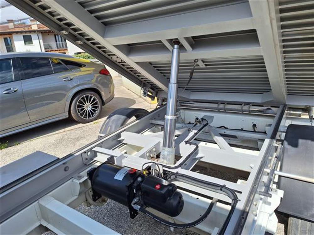 Boxer Boxer 335 2.0 BlueHDi 130C