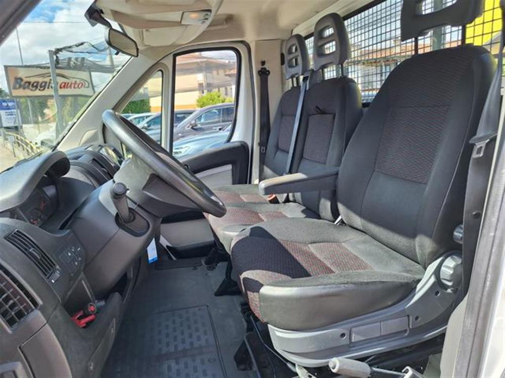 Boxer Boxer 335 2.0 BlueHDi 130C