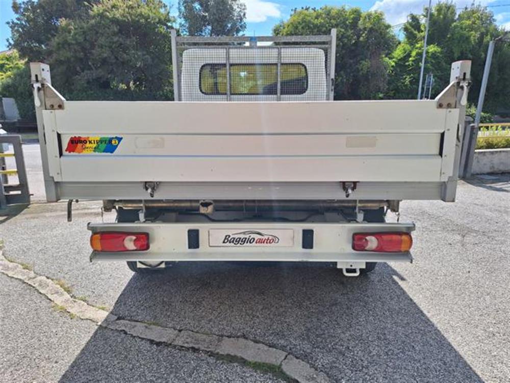 Boxer Boxer 335 2.0 BlueHDi 130C