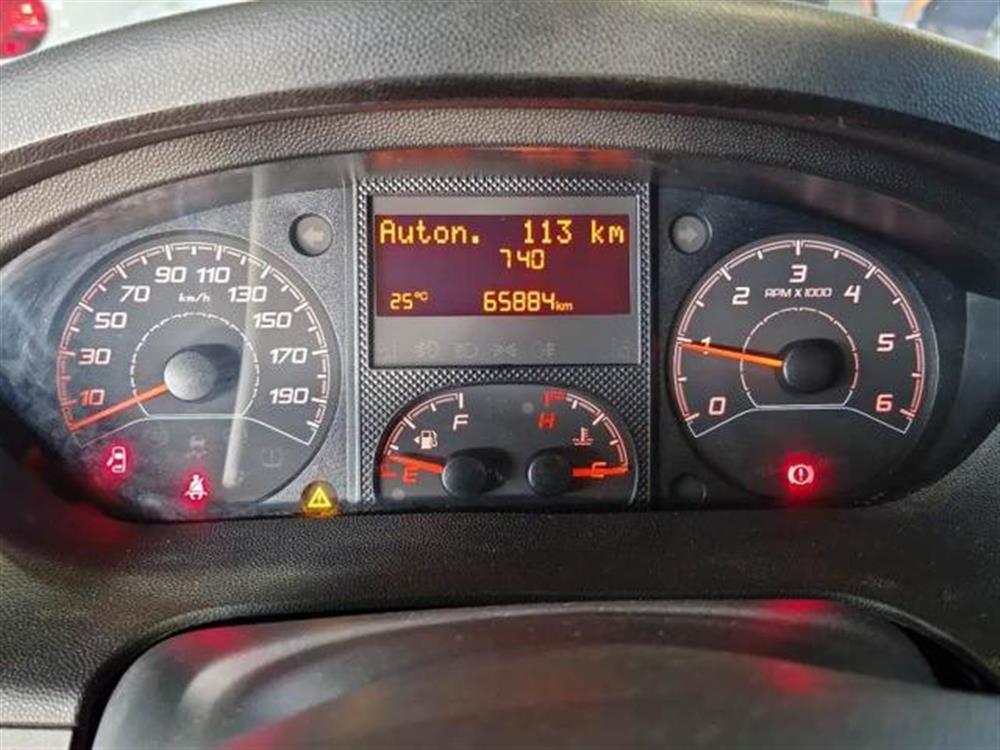 Boxer Boxer 335 2.0 BlueHDi 130C