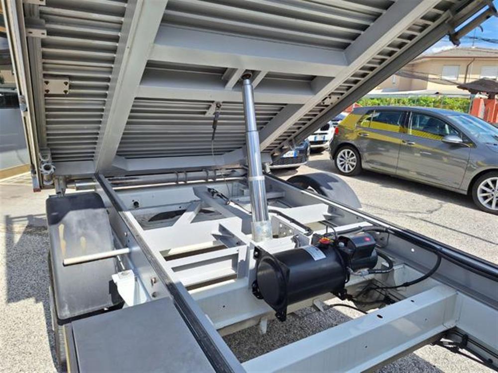 Boxer Boxer 335 2.0 BlueHDi 130C