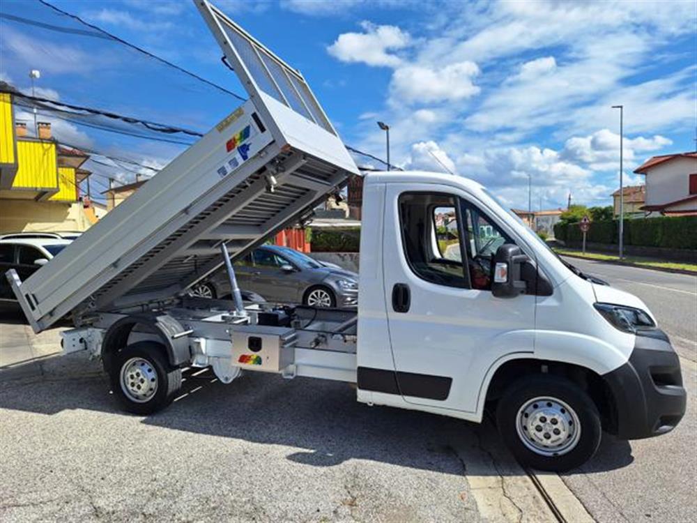 Boxer Boxer 335 2.0 BlueHDi 130C