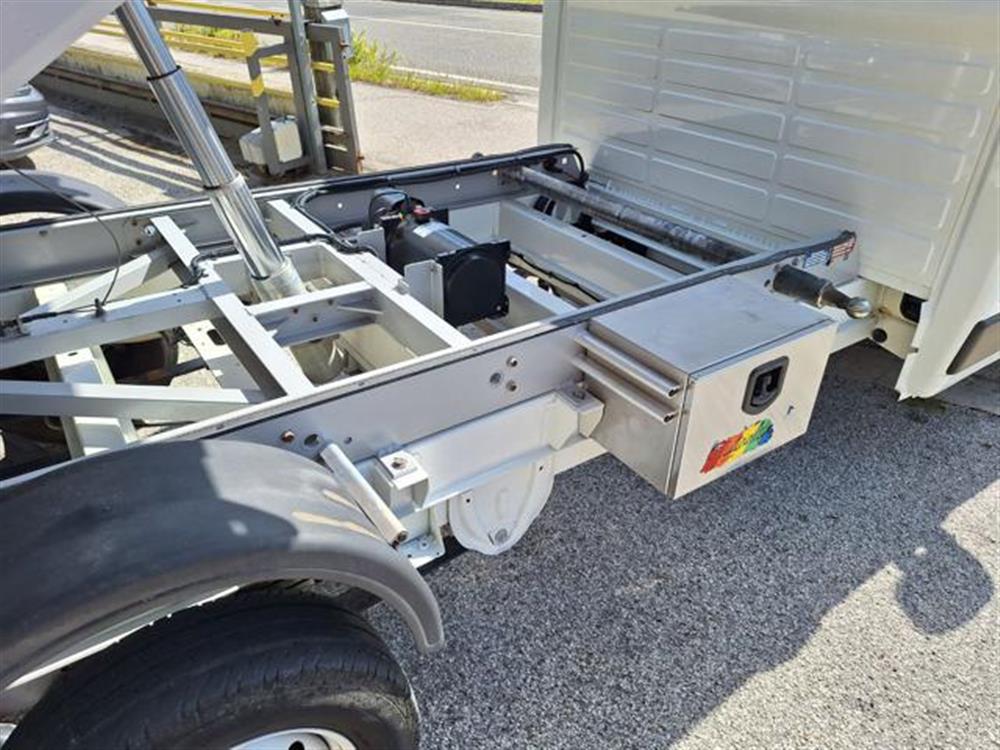 Boxer Boxer 335 2.0 BlueHDi 130C