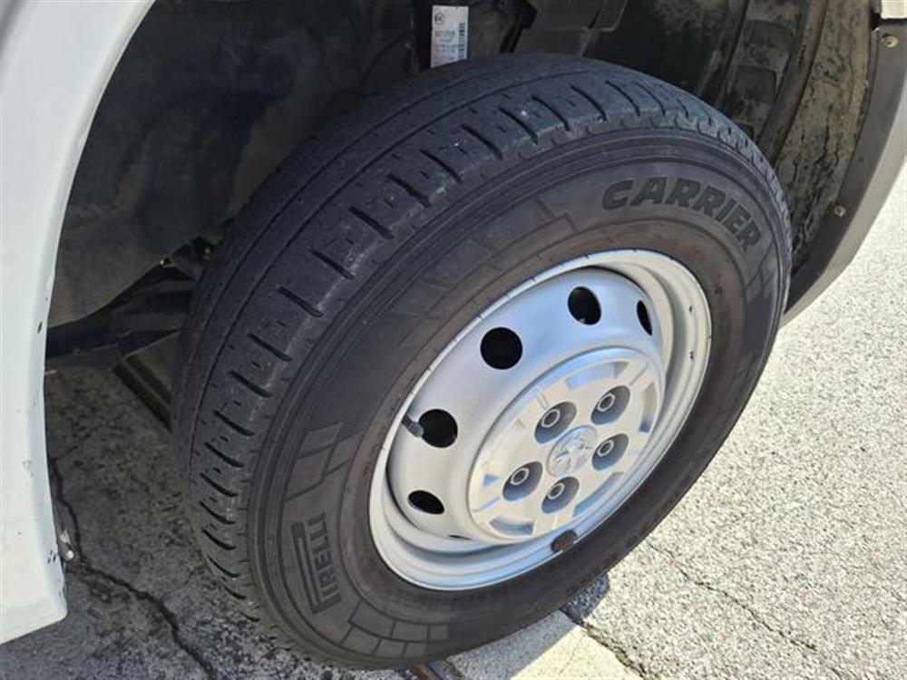 Boxer Boxer 335 2.0 BlueHDi 130C