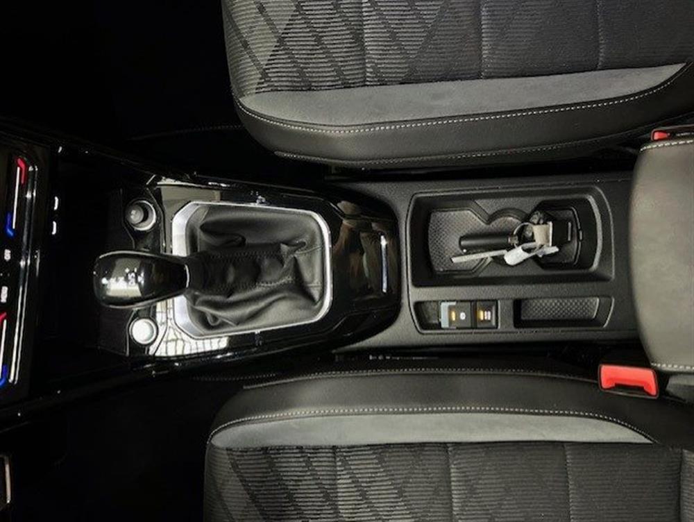 T-Roc T-Roc 1.5 TSI DSG R-Line