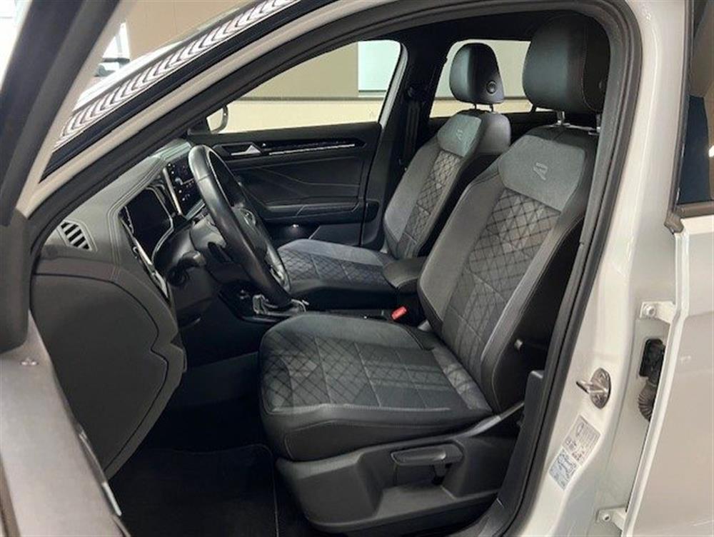 T-Roc T-Roc 1.5 TSI DSG R-Line