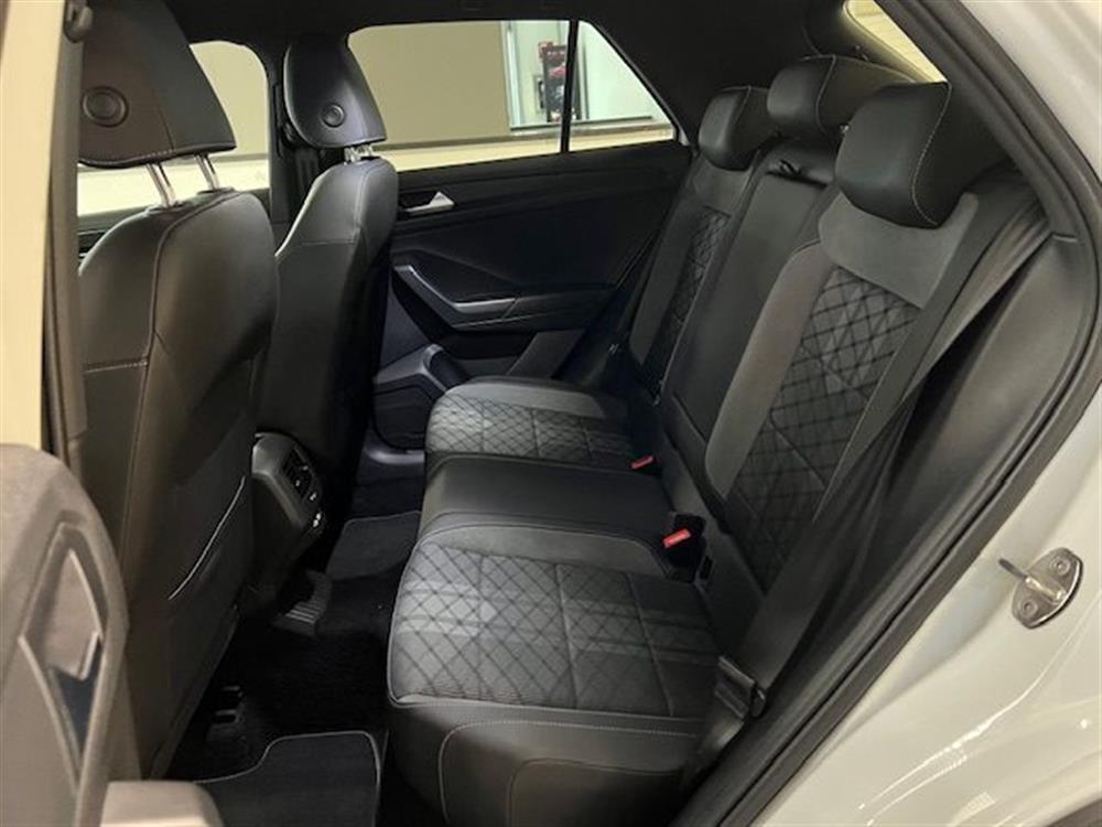 T-Roc T-Roc 1.5 TSI DSG R-Line