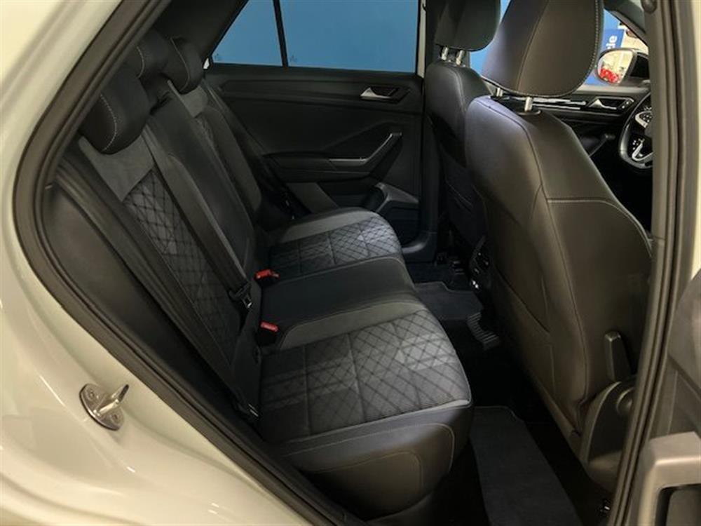 T-Roc T-Roc 1.5 TSI DSG R-Line
