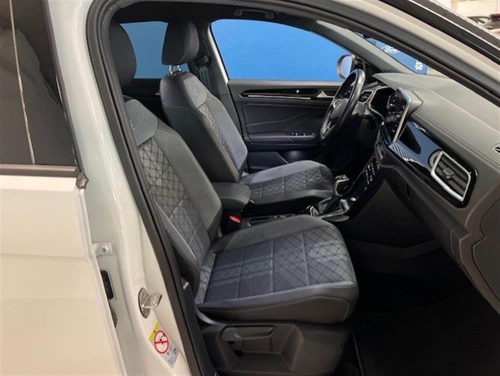T-Roc T-Roc 1.5 TSI DSG R-Line