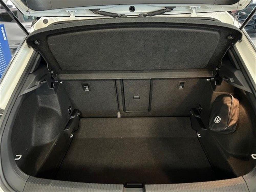 T-Roc T-Roc 1.5 TSI DSG R-Line
